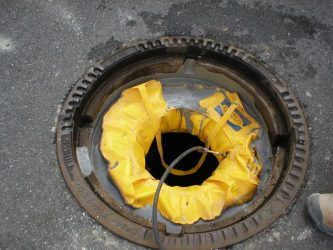 Vorführung-Schachtrahmenregulierung 044